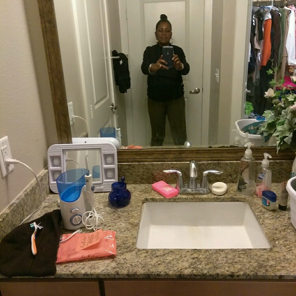 Meet your Posher, Jackie